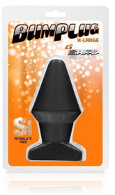 SI Novelties Ignite - Flexible and Easy-to-Clean Butt Plug Butt Plugs